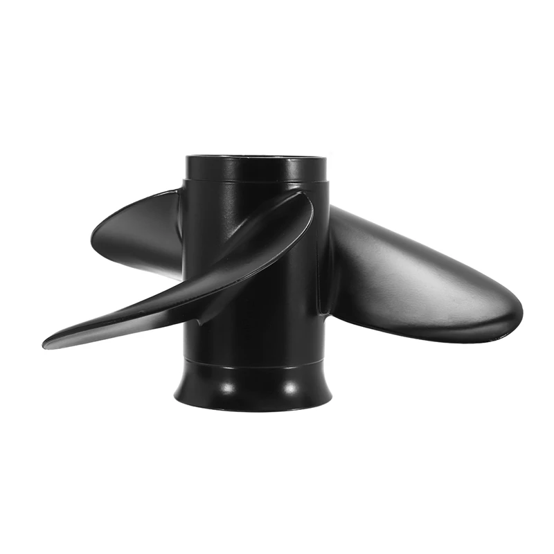 Outboard Propeller 48-897754A11 4-Stroke 9.25 X 11 For Mercury/Tohatsu/Nissan 9.9-20Hp
Outboard Propeller 48-897754A11 4-Stroke 9.25 X 11 For Mercury/Tohatsu/Nissan 9.9-20Hp