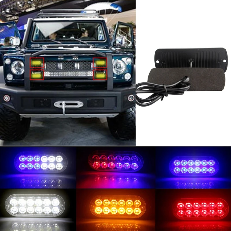 Warning Light, Strobe Light , Flashing Light, Flash Module, Emergency Light G99F 
Warning Light, Strobe Light , Flashing Light, Flash Module, Emergency Light G99F