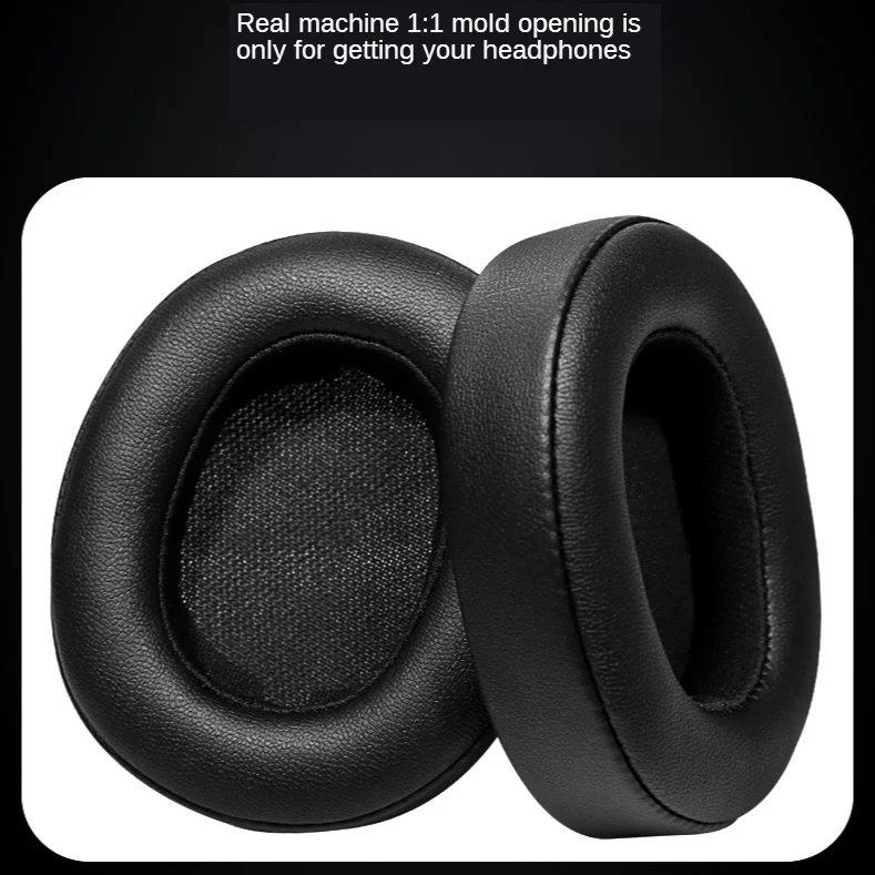 Replacement Earpads for JBL E55BT Quincy E55 Headphone Accessories High Quality Soft Foam Ear Cups Cover Ear Pads Cushion
Replacement Earpads for JBL E55BT Quincy E55 Headphone Accessories High Quality Soft Foam Ear Cups Cover Ear Pads Cushion