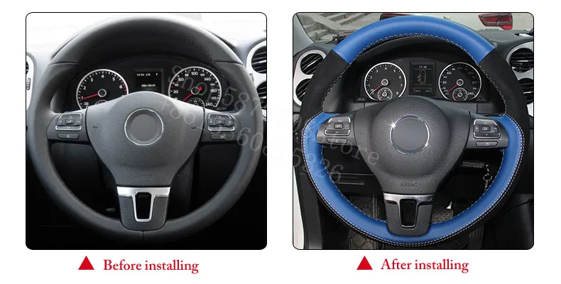 For Infiniti Q50 2014-2020 3.5L Hybrid Sports Edition Leather Black Suede Car Steering Wheel Covers
For Infiniti Q50 2014-2020 3.5L Hybrid Sports Edition Leather Black Suede Car Steering Wheel Covers