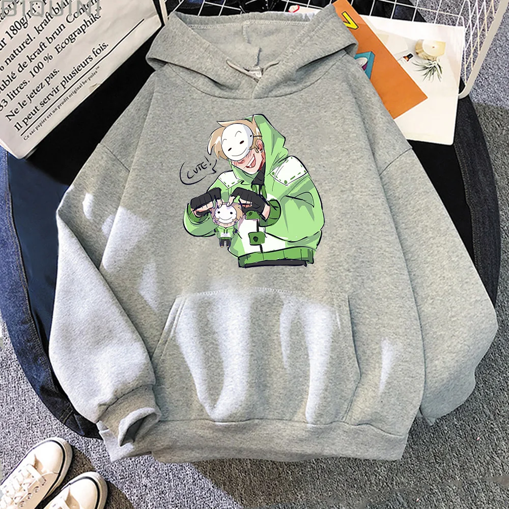Dream Hoodies Green Dreamsmp Ersey Unisex Funny Print Haikyuu Japanese Streetwear Versized Sweatshirts Tracksui Sudadera Capucha 
Dream Hoodies Green Dreamsmp Ersey Unisex Funny Print Haikyuu Japanese Streetwear Versized Sweatshirts Tracksui Sudadera Capucha