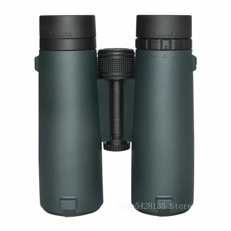 

8x42/10x42 Waterproof Binoculars For Hunting Tactical Optics Telescope Full Multicoated Monocular Birdwatching Binoculars