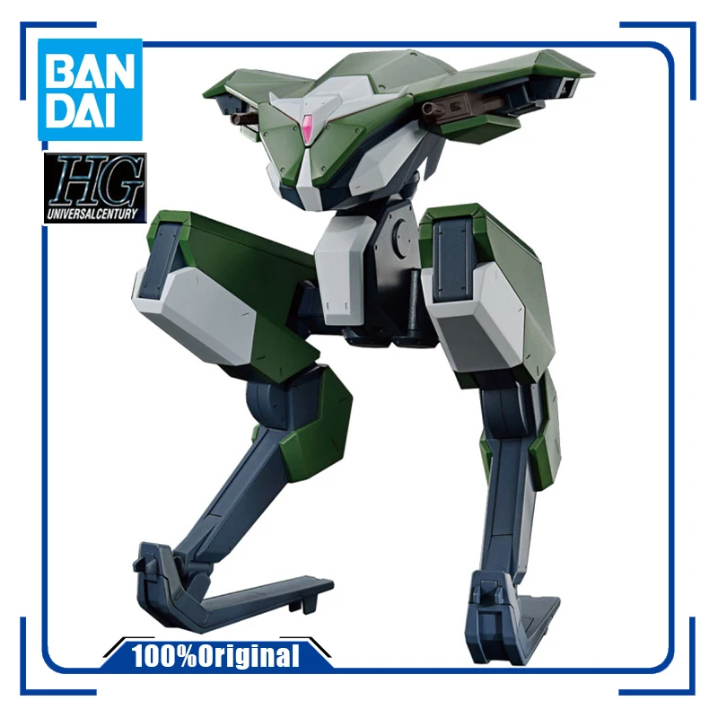 BANDAI HG 1/72 SUNRISE BEYOND MAILeS Bunyip Boomerang Scale Plastic Model Kit Assembly Model Action Toy Figures Gift
BANDAI HG 1/72 SUNRISE BEYOND MAILeS Bunyip Boomerang Scale Plastic Model Kit Assembly Model Action Toy Figures Gift
