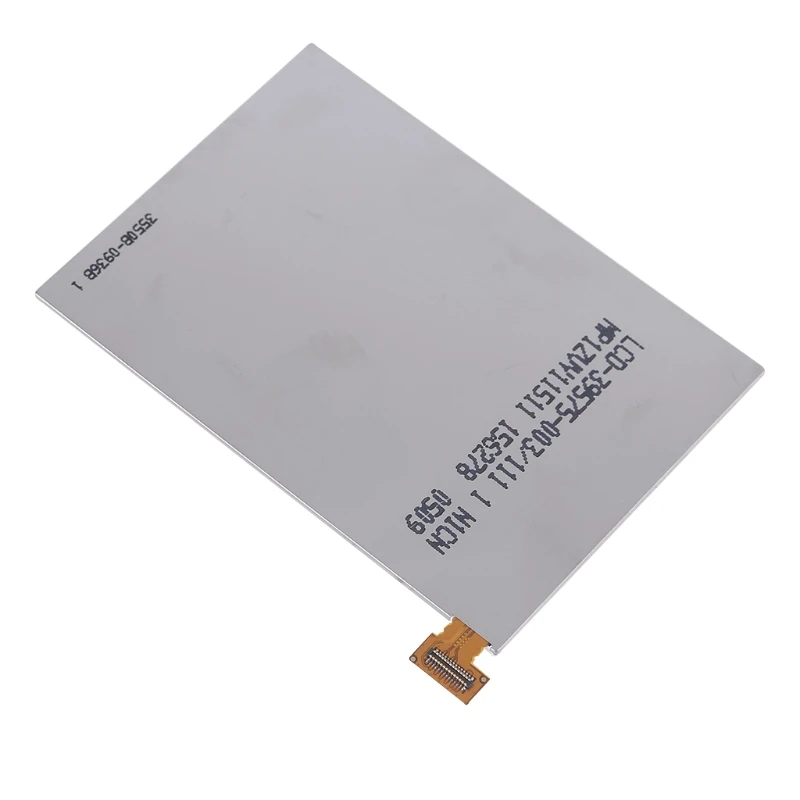 IPS LCD Screen Kit with Ribbon Cable for GBA,Backlight Screen High Brightness for Gameboy Advance
IPS LCD Screen Kit with Ribbon Cable for GBA,Backlight Screen High Brightness for Gameboy Advance