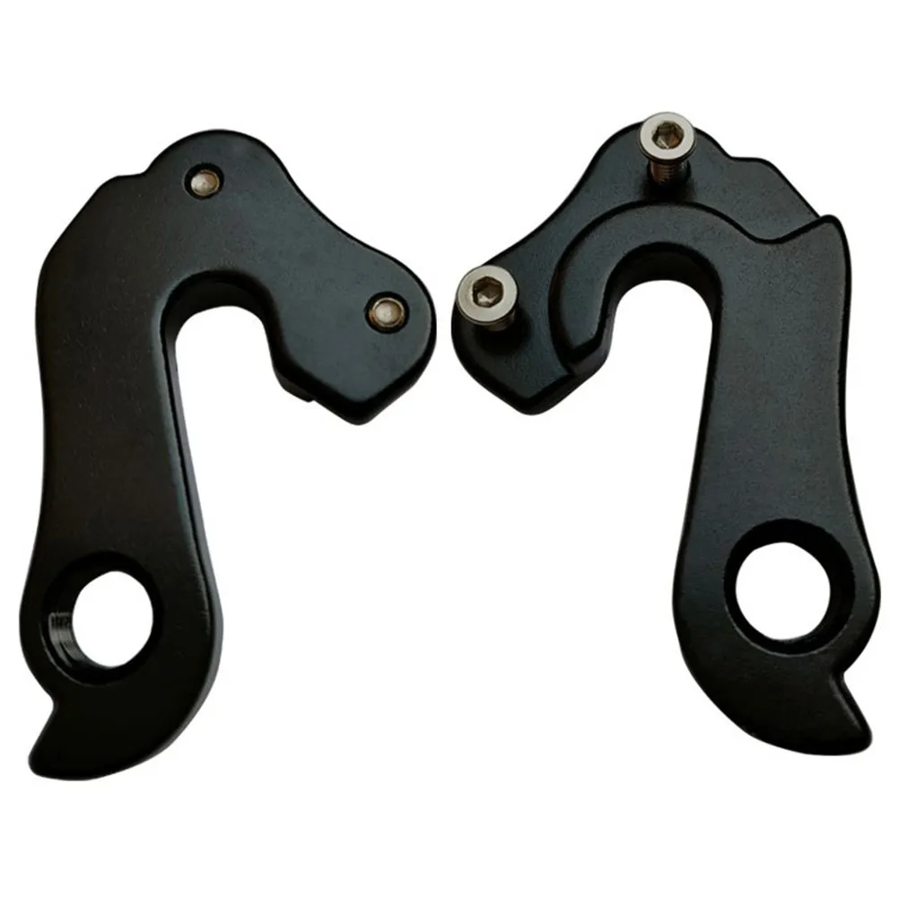 Mountain Road Bicycle Aluminum Alloy REAR DERAILLEUR GEAR MECH Frame Tail Hook Lug For CALIBRE,BIANCHI Via 7
Mountain Road Bicycle Aluminum Alloy REAR DERAILLEUR GEAR MECH Frame Tail Hook Lug For CALIBRE,BIANCHI Via 7