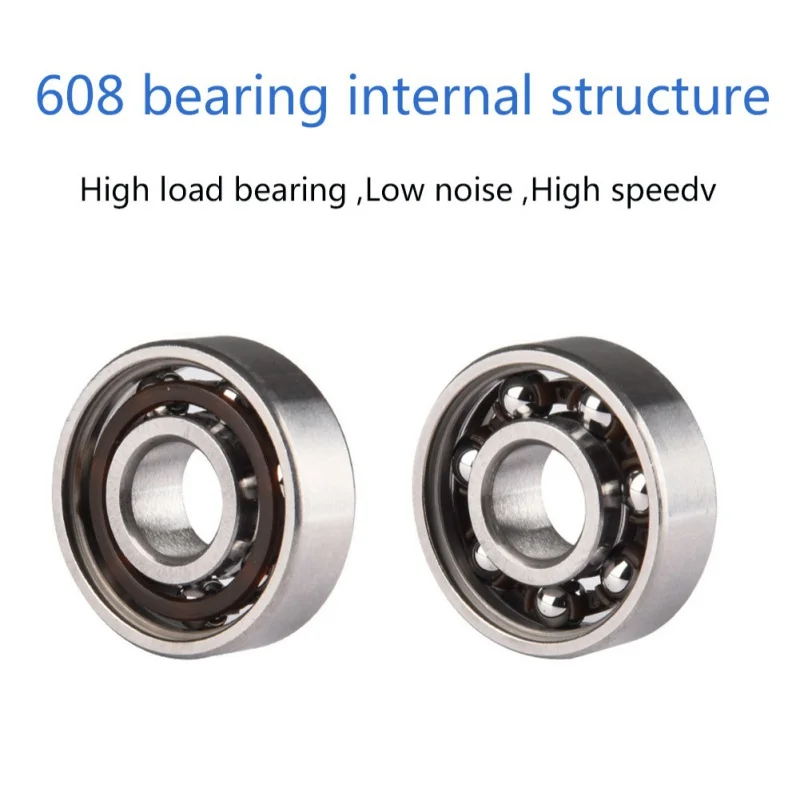 Recommend 10 In one ABEC-11 High Speed Skateboard Scooter Inline Bearings Skate Board 
Recommend 10 In one ABEC-11 High Speed Skateboard Scooter Inline Bearings Skate Board