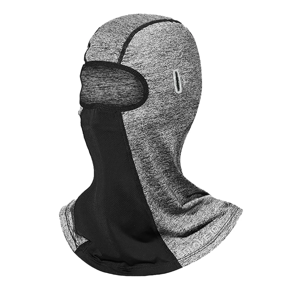 Men Women Motorcycle Cycling Balaclava Full Face Cover Sun Protection Breathable Headgear Climbing Hiking Summer Sun UV Headwear
Men Women Motorcycle Cycling Balaclava Full Face Cover Sun Protection Breathable Headgear Climbing Hiking Summer Sun UV Headwear