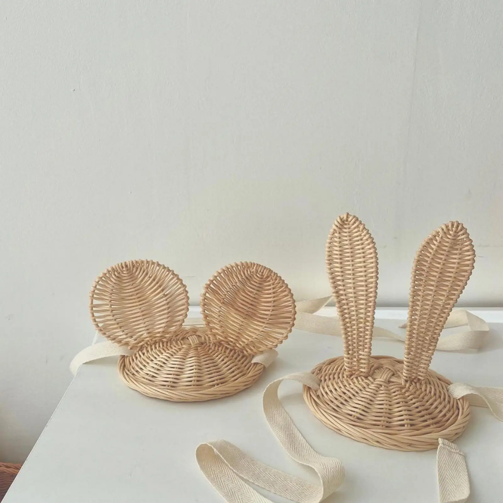 Summer Boy Girl Hand Woven Hat Lace Up Hairband Cap Children Dress Up Decor
Summer Boy Girl Hand Woven Hat Lace Up Hairband Cap Children Dress Up Decor