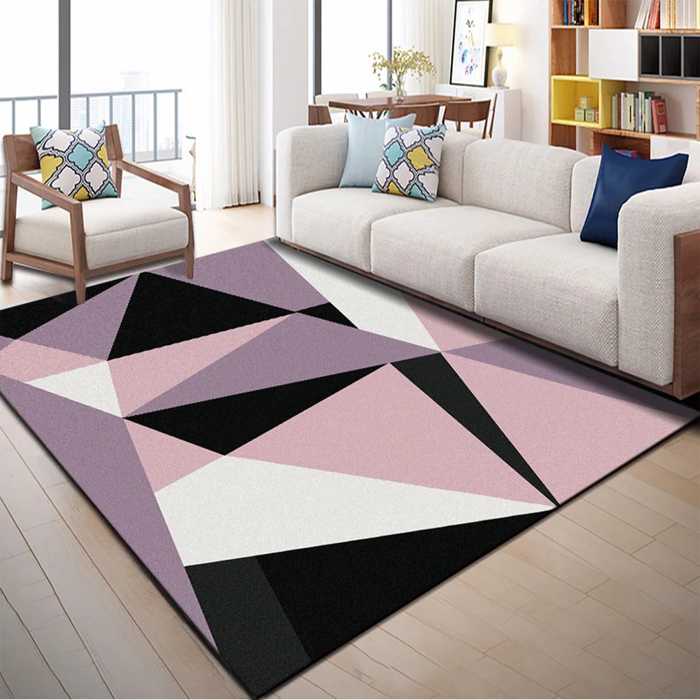 dern minimalist rectangular living room study carpet sofa coffee table carpet room bedroom bedside mat customization rug rugs
dern minimalist rectangular living room study carpet sofa coffee table carpet room bedroom bedside mat customization rug rugs