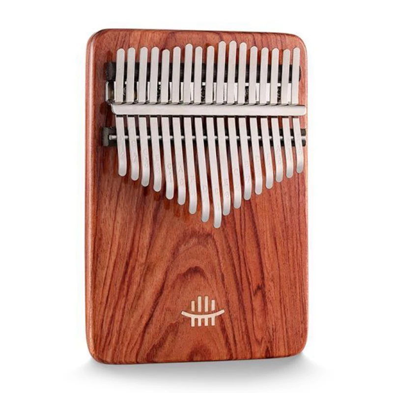 Hluru Kalimba Instrument Thumb Piano Zambian Guibourtia Kalimba Mbira Musical Instrument
Hluru Kalimba Instrument Thumb Piano Zambian Guibourtia Kalimba Mbira Musical Instrument
