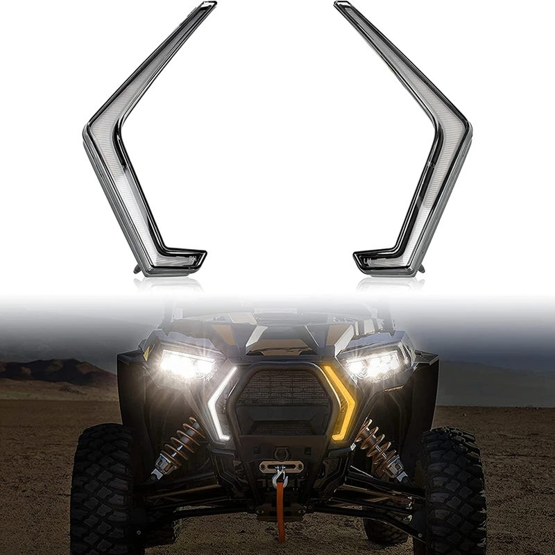 Фасветильник указателя поворота для мотоцикла Polaris RZR XP Turbo 4 Turbo Xp 1000 4 1000 2019
Фасветильник указателя поворота для мотоцикла Polaris RZR XP Turbo 4 Turbo Xp 1000 4 1000 2019