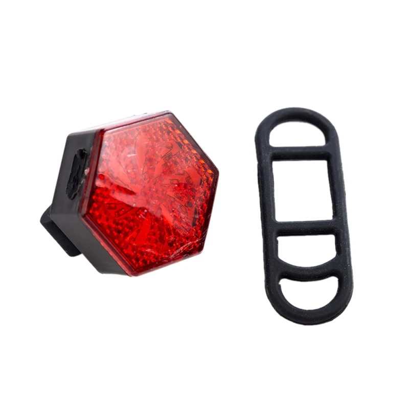 Bike Taillight LED Night Riding Warning Light USB Charge Flashlight Bicycle Rear Light Cyling Lamp Safety Bicycle Accessories
Bike Taillight LED Night Riding Warning Light USB Charge Flashlight Bicycle Rear Light Cyling Lamp Safety Bicycle Accessories