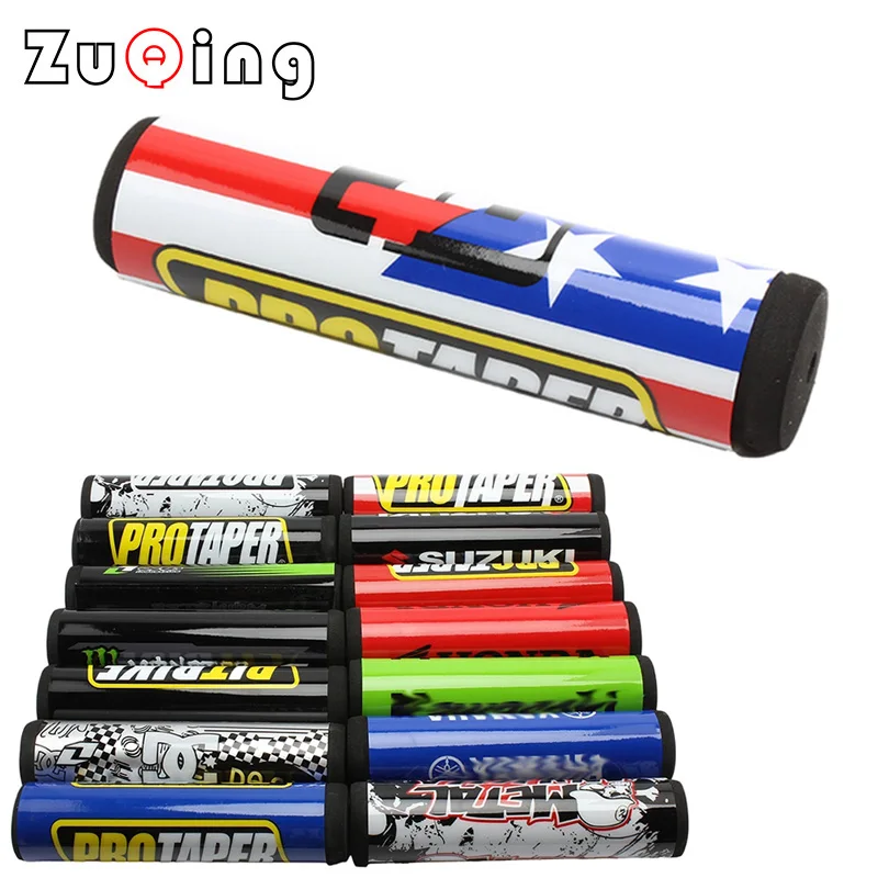 20cm 7/8" Handlebar Crossbar Bar Pad Round Bar Handlebars Pads Dirt Pit Bike Motorcycle Motocross ATV Quad Chest Protector
20cm 7/8" Handlebar Crossbar Bar Pad Round Bar Handlebars Pads Dirt Pit Bike Motorcycle Motocross ATV Quad Chest Protector