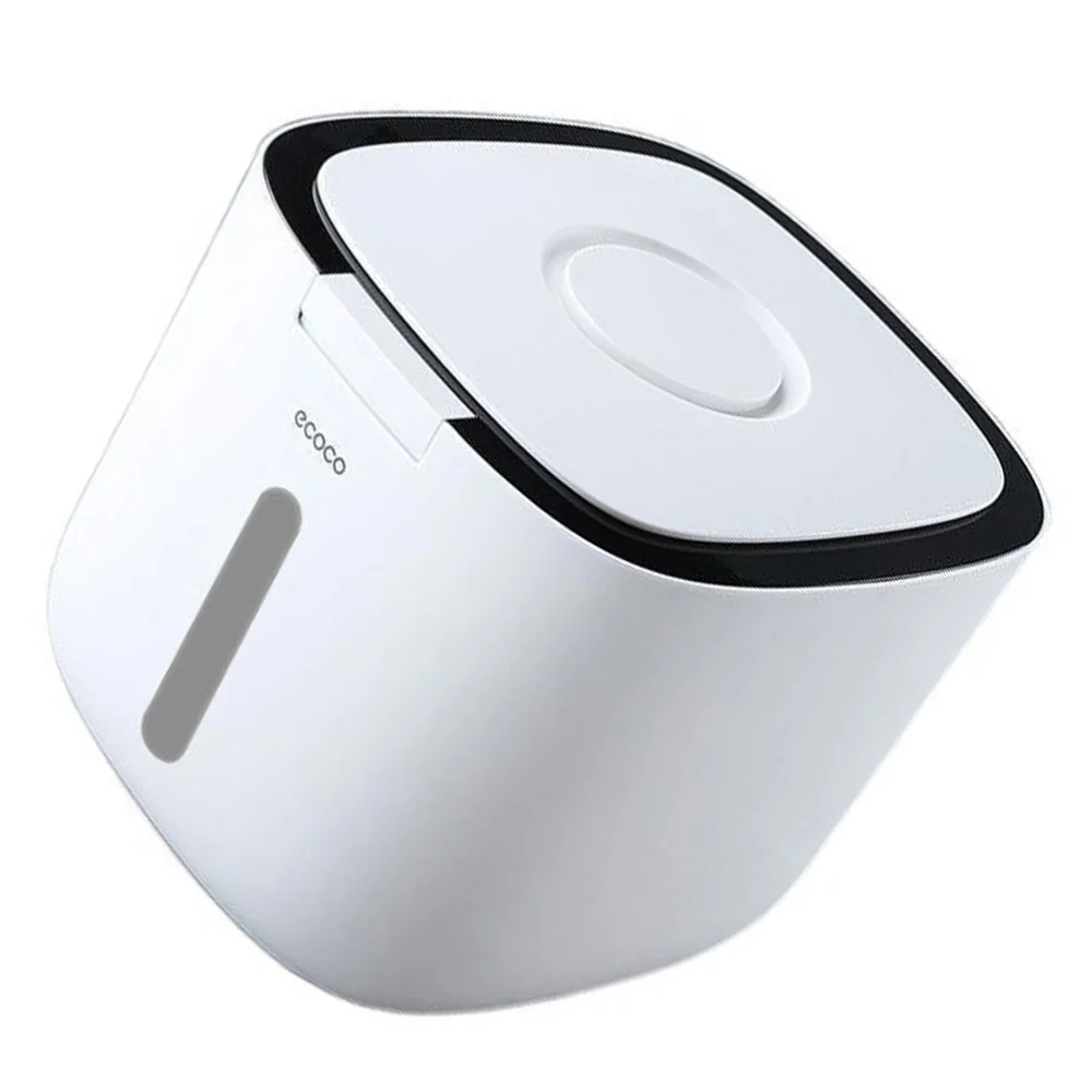 1pc Rice Container Household Sealed Rice Bucket Cat Dog Food Holder 
1pc Rice Container Household Sealed Rice Bucket Cat Dog Food Holder