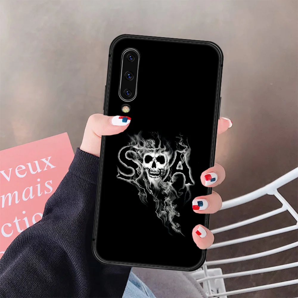 Sons of Anarchy Tv Phone Case Cover For Samsung Galaxy A10 A20 A30 E A40 A50 A51 A70 A71 J 5 6 7 8 S black Cover 3D Prime Luxury
Sons of Anarchy Tv Phone Case Cover For Samsung Galaxy A10 A20 A30 E A40 A50 A51 A70 A71 J 5 6 7 8 S black Cover 3D Prime Luxury