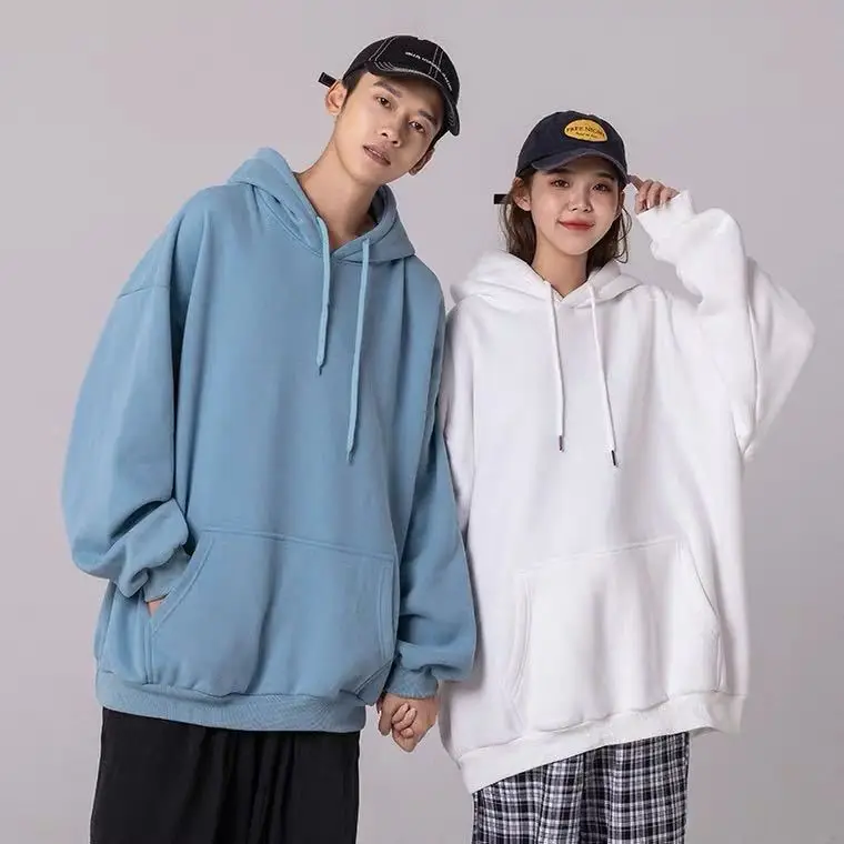 Hstar Women Fleece Hoodie Long Sleeve Sweatshirts Spring and Fall Fashion 2020 Oversize Ladies Loose Pullovers Pocket Hooded Top
Hstar Women Fleece Hoodie Long Sleeve Sweatshirts Spring and Fall Fashion 2020 Oversize Ladies Loose Pullovers Pocket Hooded Top