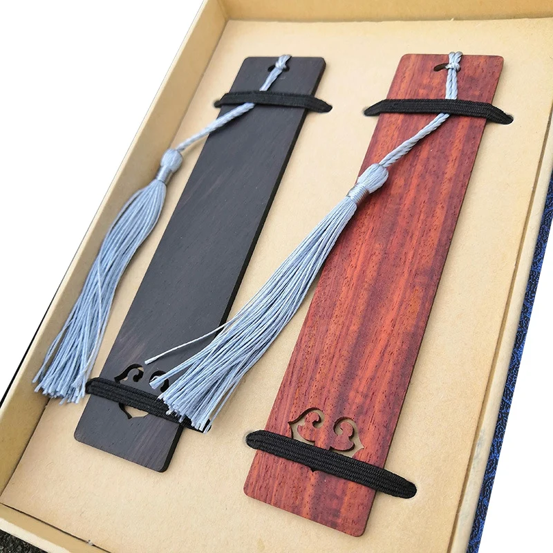 Retro Red Wood Bookmarks Ebony Chinese Romanti Creative Graduation Gift Wooden Bookmarks
Retro Red Wood Bookmarks Ebony Chinese Romanti Creative Graduation Gift Wooden Bookmarks