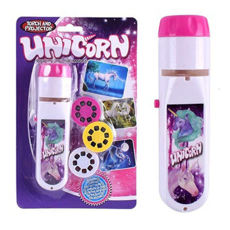 Kids Cute Cartoon Photo Flashlight Children Projector Light Toys Night Photo Picture Light Bedtime Learning Fun Novelty Toys
Kids Cute Cartoon Photo Flashlight Children Projector Light Toys Night Photo Picture Light Bedtime Learning Fun Novelty Toys