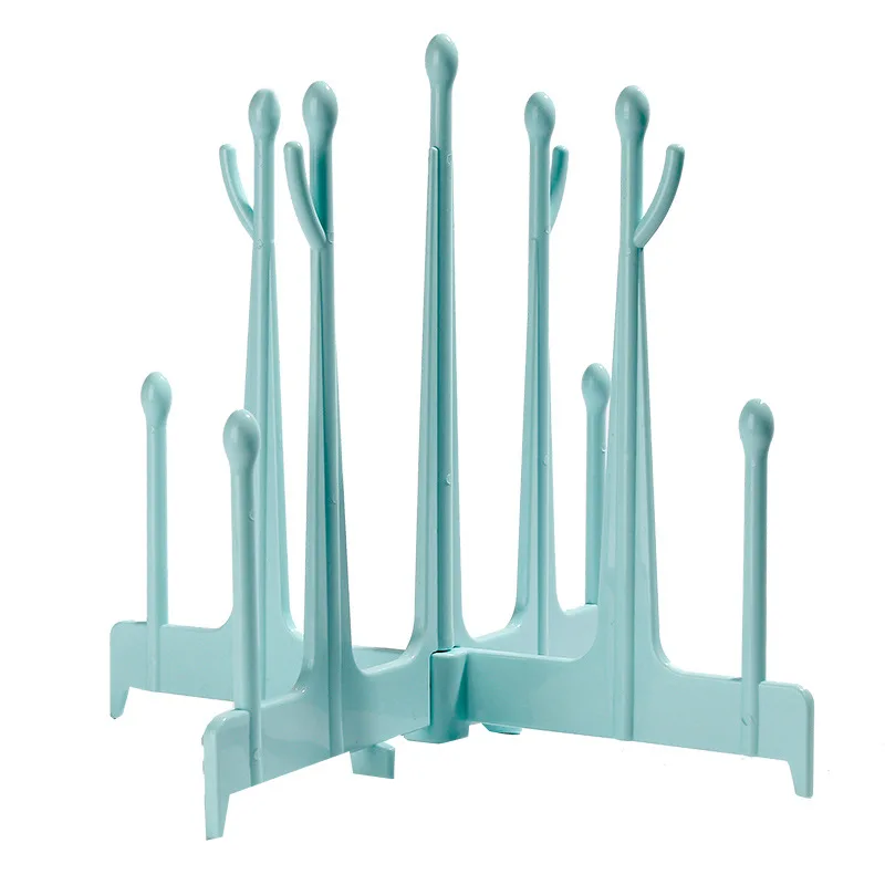 Multi-function Bottle Dry Rack Baby Bottle Drain Drying Racks Baby Bottles Cleaning Dryer Drainer Storage HoldersYHZ029
Multi-function Bottle Dry Rack Baby Bottle Drain Drying Racks Baby Bottles Cleaning Dryer Drainer Storage HoldersYHZ029