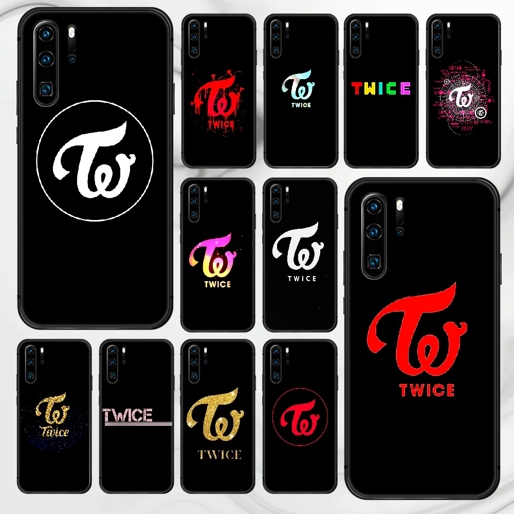TWICE kpop LOGO Phone Case For Huawei P Mate 10 20 30 40 Lite Pro smart Z 2019 nova 5t black Bumper Soft Shell Pretty Hoesjes
TWICE kpop LOGO Phone Case For Huawei P Mate 10 20 30 40 Lite Pro smart Z 2019 nova 5t black Bumper Soft Shell Pretty Hoesjes