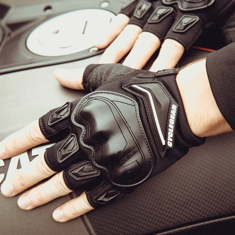 Outdoor Sport Cycling Gloves Fishing Sun Protection Fashion Cycling Gloves Breathable Comfortable Guantes Cycling Equipment
Outdoor Sport Cycling Gloves Fishing Sun Protection Fashion Cycling Gloves Breathable Comfortable Guantes Cycling Equipment