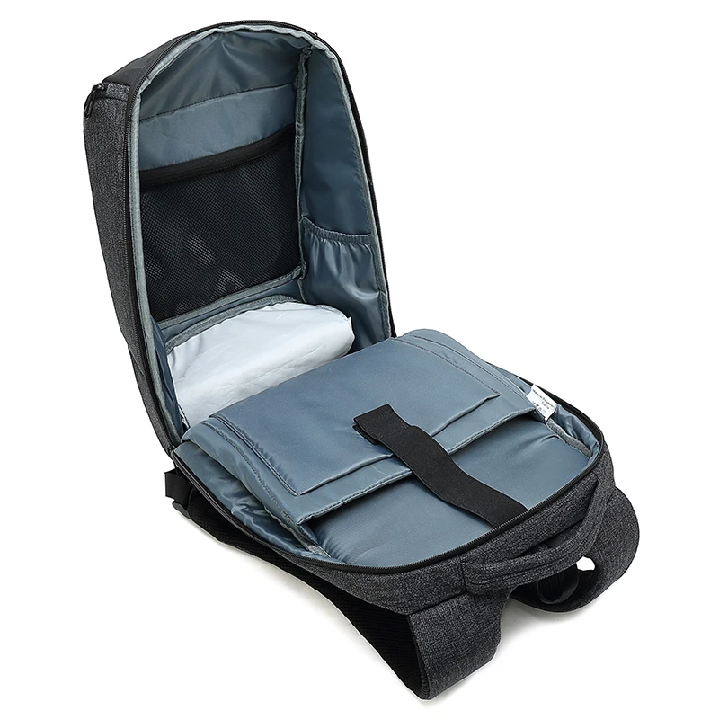 High Quality Fashion Waterproof Functional Men Travel Backpack Business Shoe Compartment
High Quality Fashion Waterproof Functional Men Travel Backpack Business Shoe Compartment