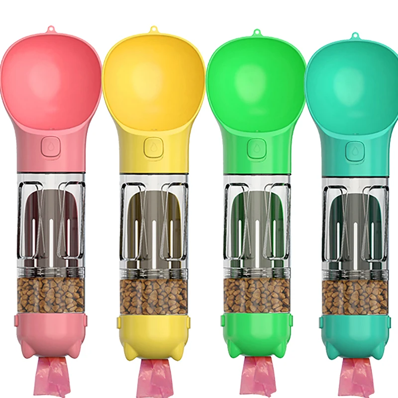 Portable Pet Water Bottle For Dogs Outdoor 300ML 500ML Pet Cup Travel Drinking Bowls
Portable Pet Water Bottle For Dogs Outdoor 300ML 500ML Pet Cup Travel Drinking Bowls