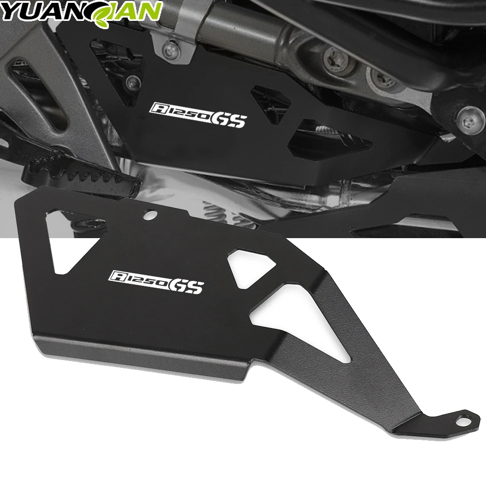Flap Control Protection Guard Cover Protects Starter Protector Guard For BMW R1250GS R 1250 1200 GS Adventure R1200GS LC R1250R
Flap Control Protection Guard Cover Protects Starter Protector Guard For BMW R1250GS R 1250 1200 GS Adventure R1200GS LC R1250R