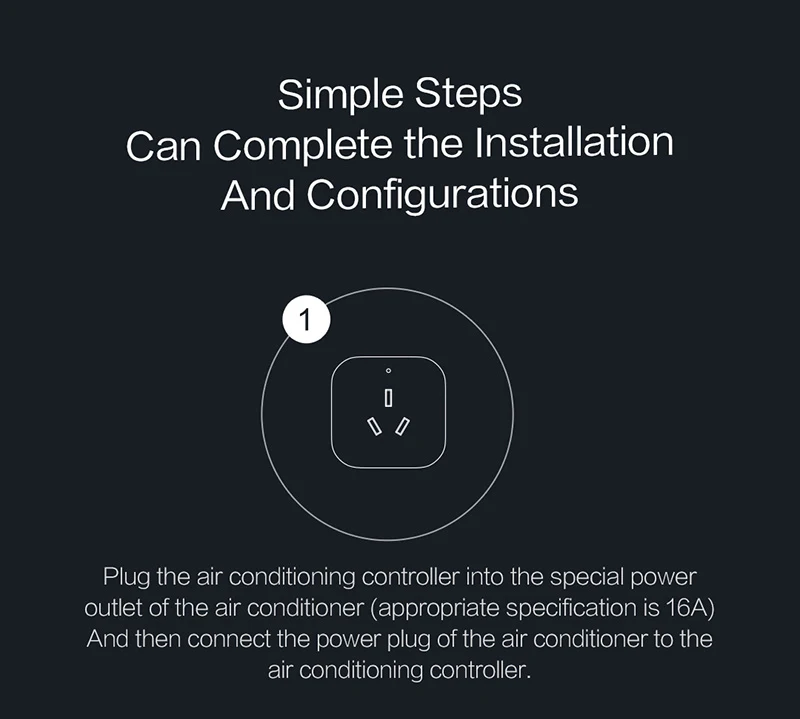 Aqara P3 Air Conditioning Companion With Temperature Humidity Sensorgateway hub ZigBee wifi For Xiaomi Mihome apple Homekit
Aqara P3 Air Conditioning Companion With Temperature Humidity Sensorgateway hub ZigBee wifi For Xiaomi Mihome apple Homekit
