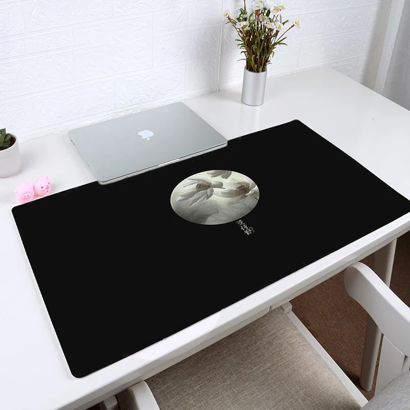 The Chinese style is ancient Anti-slip fashion game big mouse pad rubber wear-resistant desktop keyboard pad 900x300mm
The Chinese style is ancient Anti-slip fashion game big mouse pad rubber wear-resistant desktop keyboard pad 900x300mm