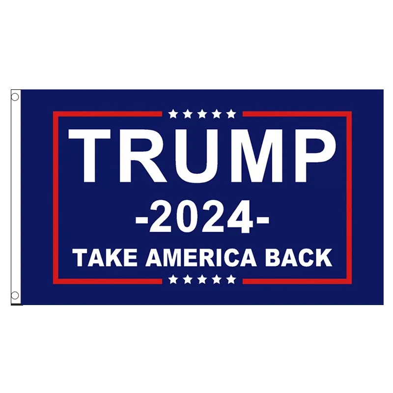 xvggdg Trump 2024 Flag Double Sided Printed Donald Trump Flag Keep America Great Donald for President USA
xvggdg Trump 2024 Flag Double Sided Printed Donald Trump Flag Keep America Great Donald for President USA