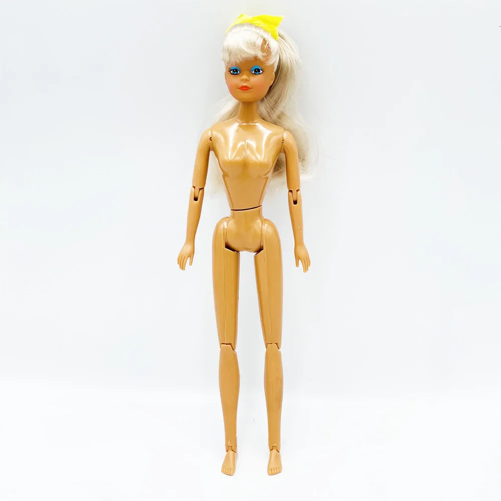 new 29cm dolls Original 12 position articular body steffi love Sporty yellow Suspenders Doll Action Figure doll Best Gift
new 29cm dolls Original 12 position articular body steffi love Sporty yellow Suspenders Doll Action Figure doll Best Gift