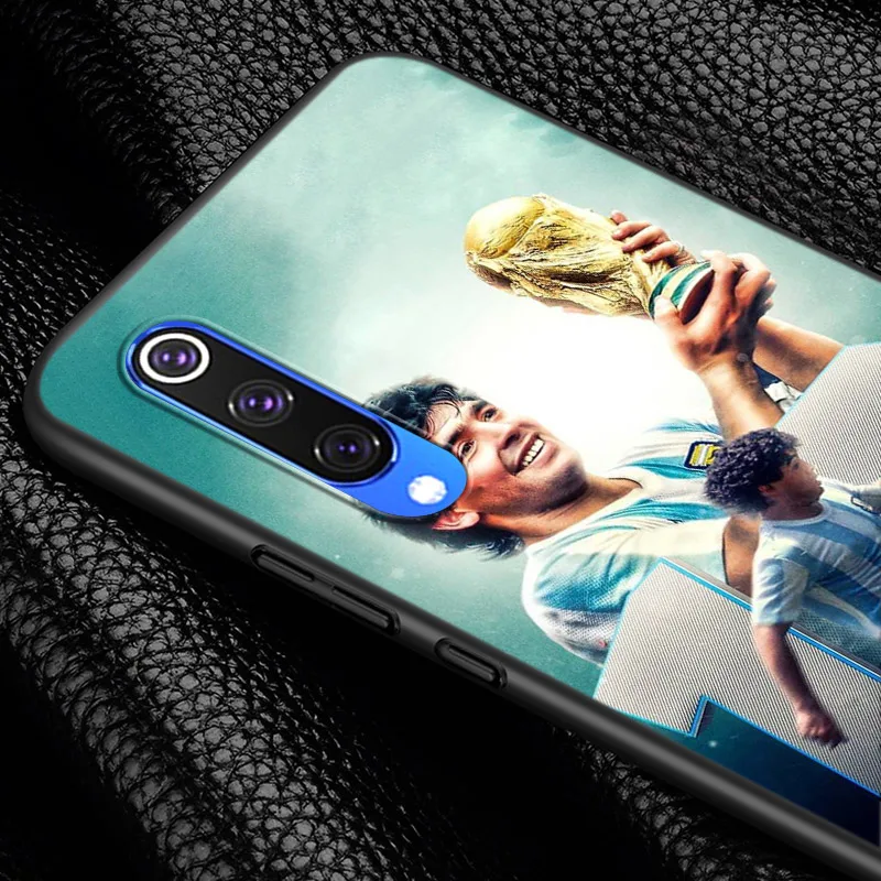 Silicone Cover Armando Maradona SOCCER For Samsung Galaxy A9 A8 A7 A6 A6S A8S Plus A5 A3 Star 2018 2017 2016 Phone Case
Silicone Cover Armando Maradona SOCCER For Samsung Galaxy A9 A8 A7 A6 A6S A8S Plus A5 A3 Star 2018 2017 2016 Phone Case