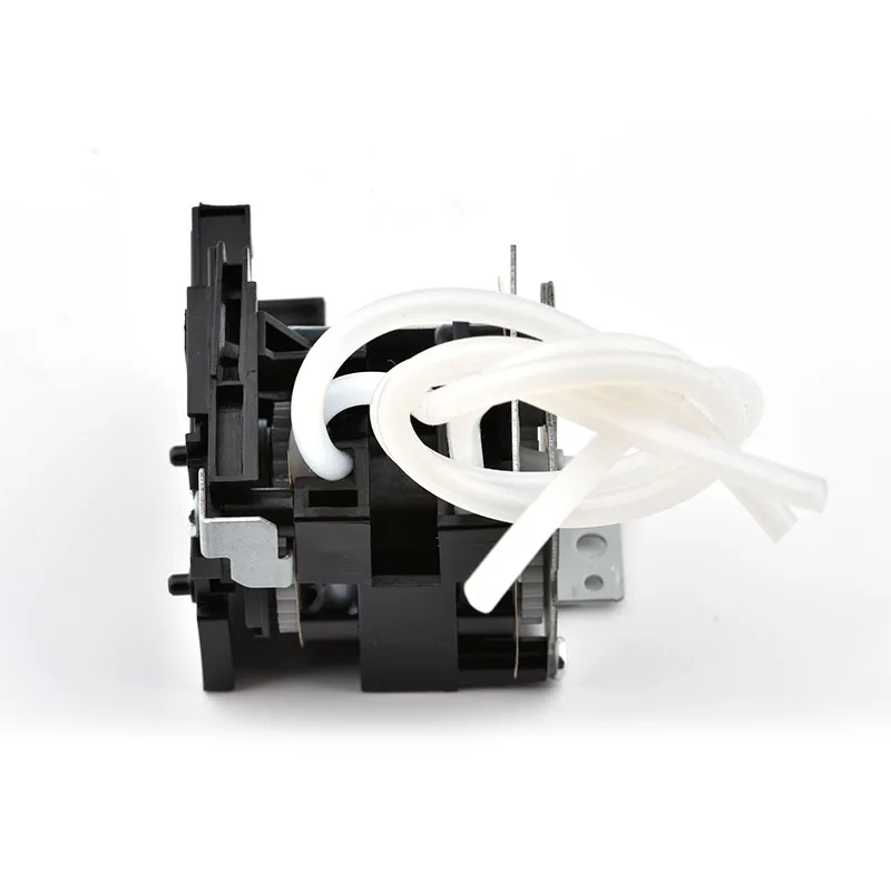 Solvent ink pump for Mimaki JV3 JV4 JV5 JV33 JV22 CJV30 digital inkjet printer for Epson dx4 dx5 printhead corrosion resistance
Solvent ink pump for Mimaki JV3 JV4 JV5 JV33 JV22 CJV30 digital inkjet printer for Epson dx4 dx5 printhead corrosion resistance