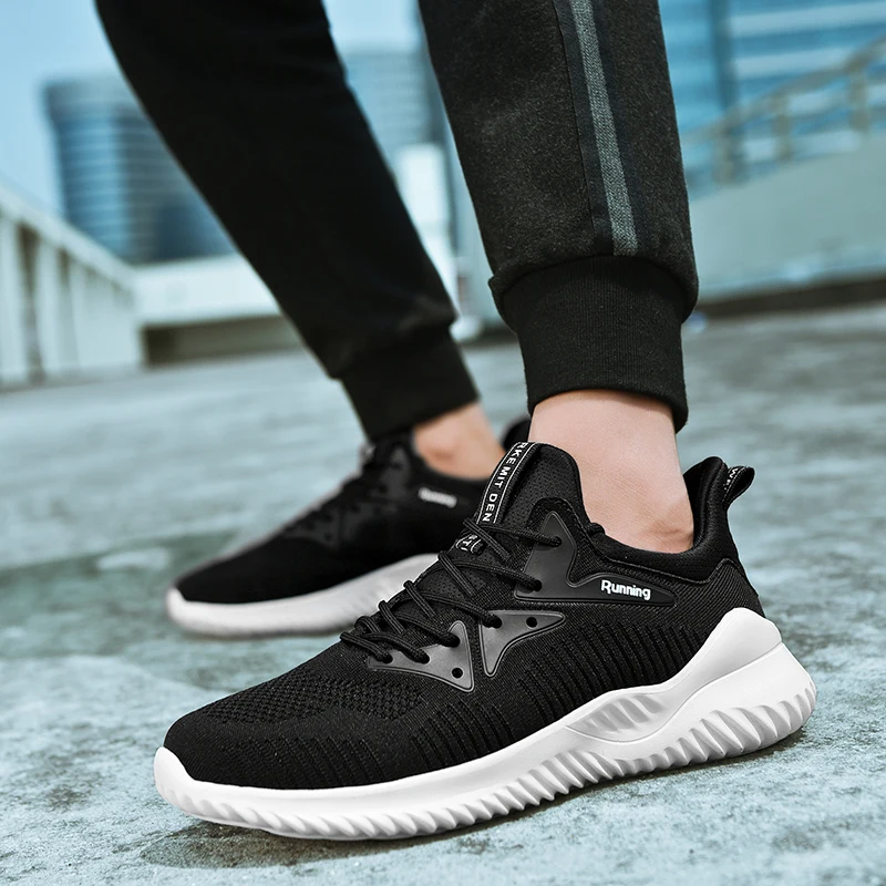 2020 Gradient Mesh Men Causal Shoes Male Spring Men Casual Lightweight Shoes Sneakers Lace-up Flats Breathable Sapato Masculino
2020 Gradient Mesh Men Causal Shoes Male Spring Men Casual Lightweight Shoes Sneakers Lace-up Flats Breathable Sapato Masculino