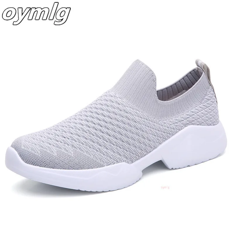 New 2020 Spring Sneakers Women Breathable Mesh Flats Casual Shoes Woman Loafers Basket Femme Ladies Shoes tenis feminino 
New 2020 Spring Sneakers Women Breathable Mesh Flats Casual Shoes Woman Loafers Basket Femme Ladies Shoes tenis feminino
