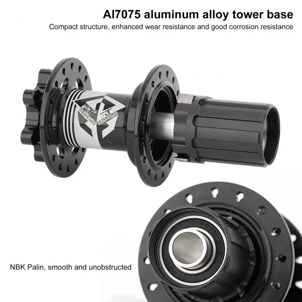 1 Pair Bicycle Hub High Lubricity Aluminum Alloy High Strength 32H Mountain Bike Quick Release Hub MTB Hub for Cycling
1 Pair Bicycle Hub High Lubricity Aluminum Alloy High Strength 32H Mountain Bike Quick Release Hub MTB Hub for Cycling