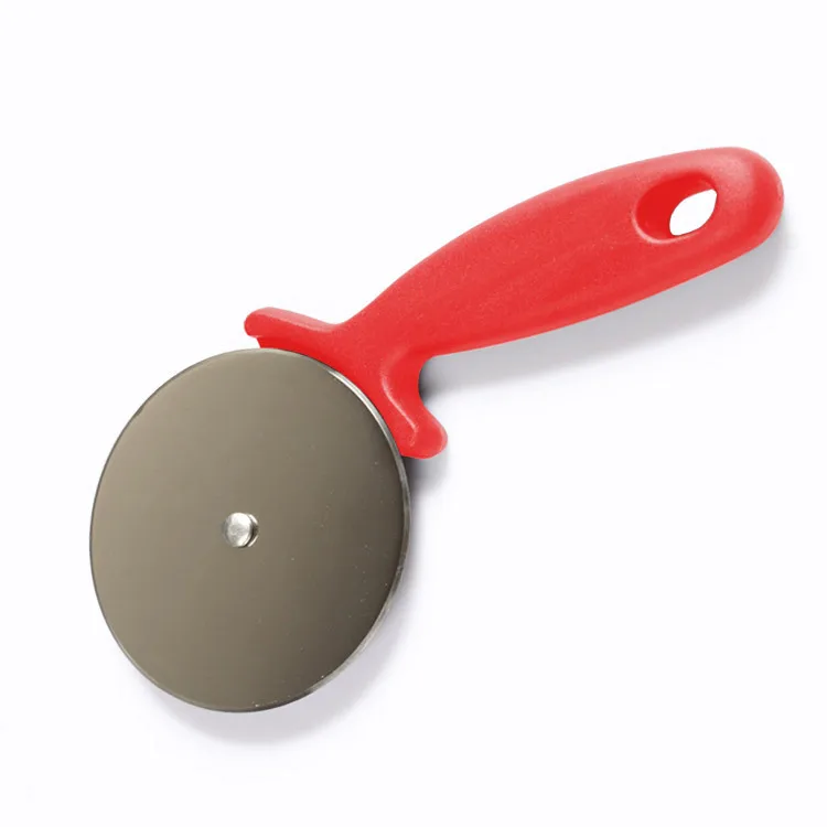 Pizza tool Pizza cutter Pizza wheel cutter with large rubber handle Baking tool PIZZA knife Big round pizza cutter
Pizza tool Pizza cutter Pizza wheel cutter with large rubber handle Baking tool PIZZA knife Big round pizza cutter