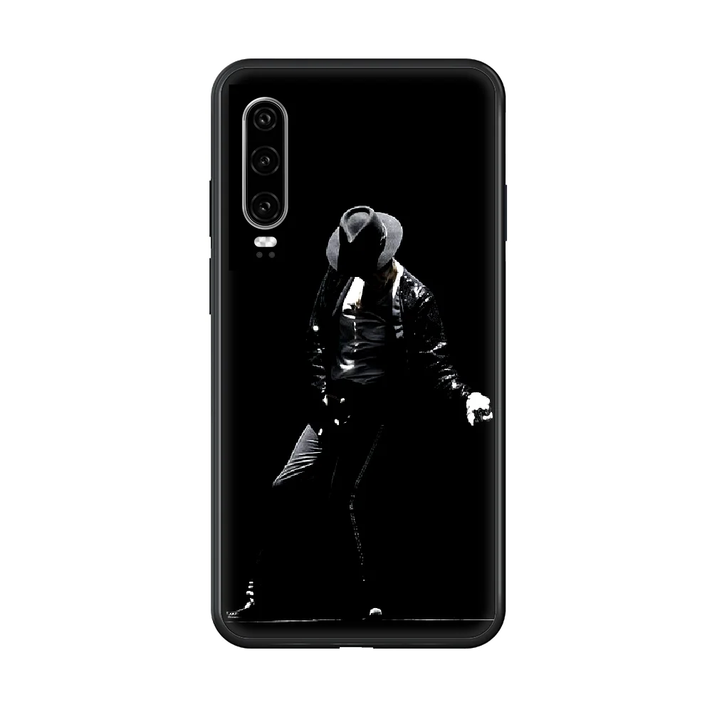 Michael Joseph Jackson MJ Phone case For Huawei P 30 10 20 40 Lite Smart Z Pro 2019 black prime fashion cover pretty coque art
Michael Joseph Jackson MJ Phone case For Huawei P 30 10 20 40 Lite Smart Z Pro 2019 black prime fashion cover pretty coque art