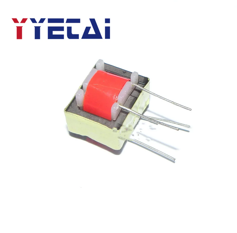 NEW 5PCS Audio Transformer 600:600 Audio Isolation Transformer 1:1 Transformer 5 Pin
NEW 5PCS Audio Transformer 600:600 Audio Isolation Transformer 1:1 Transformer 5 Pin