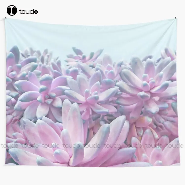 Милый гобелен с суккулентами, гобелен на Хэллоуин, настенный гобелен для гостиной, спальни, домашний декор, настенное покрытие 
Милый гобелен с суккулентами, гобелен на Хэллоуин, настенный гобелен для гостиной, спальни, домашний декор, настенное покрытие