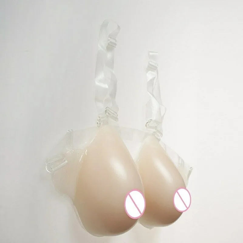 B Cup 600g Silicone Breast Implants Realistic Sling Fake Breasts Fake Breasts Cross Dressers Suitable for Highlighting Lines
B Cup 600g Silicone Breast Implants Realistic Sling Fake Breasts Fake Breasts Cross Dressers Suitable for Highlighting Lines