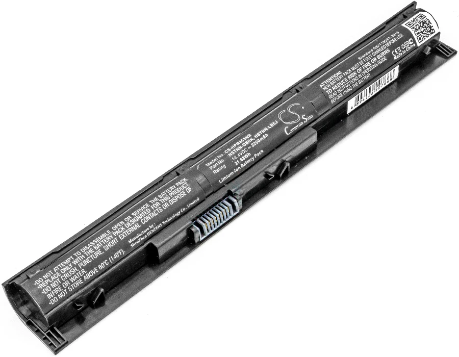 cameron sino for HP Envy 14-U000 14-U099 ProBook 440 G2 TPN-Q140TPN-Q144 Envy 17-X099 battery
cameron sino for HP Envy 14-U000 14-U099 ProBook 440 G2 TPN-Q140TPN-Q144 Envy 17-X099 battery