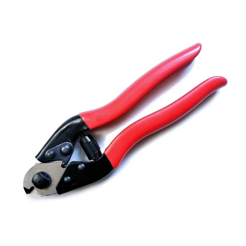 190mm Cable Cutters,Cable Armour Cutter Wire Nippers Wire Rope and Wire Cutters N0HB
190mm Cable Cutters,Cable Armour Cutter Wire Nippers Wire Rope and Wire Cutters N0HB