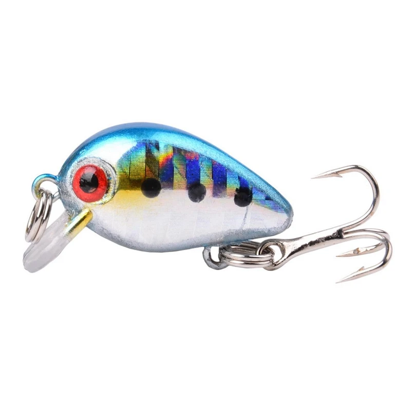 Fishing Lures Bass per Fishing Lure Hard Bait Kit 3D Eyes Lifelike Fishing Accessories 
Fishing Lures Bass per Fishing Lure Hard Bait Kit 3D Eyes Lifelike Fishing Accessories