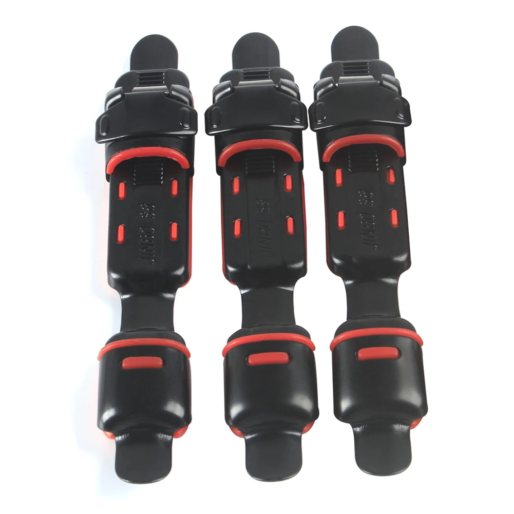 Metal Fishing Reel Seat Deck Rod Clip Holder Fitted Wheel Rubber Cushion Tools Wheel Reel Rubber Cushion Tools Part
Metal Fishing Reel Seat Deck Rod Clip Holder Fitted Wheel Rubber Cushion Tools Wheel Reel Rubber Cushion Tools Part