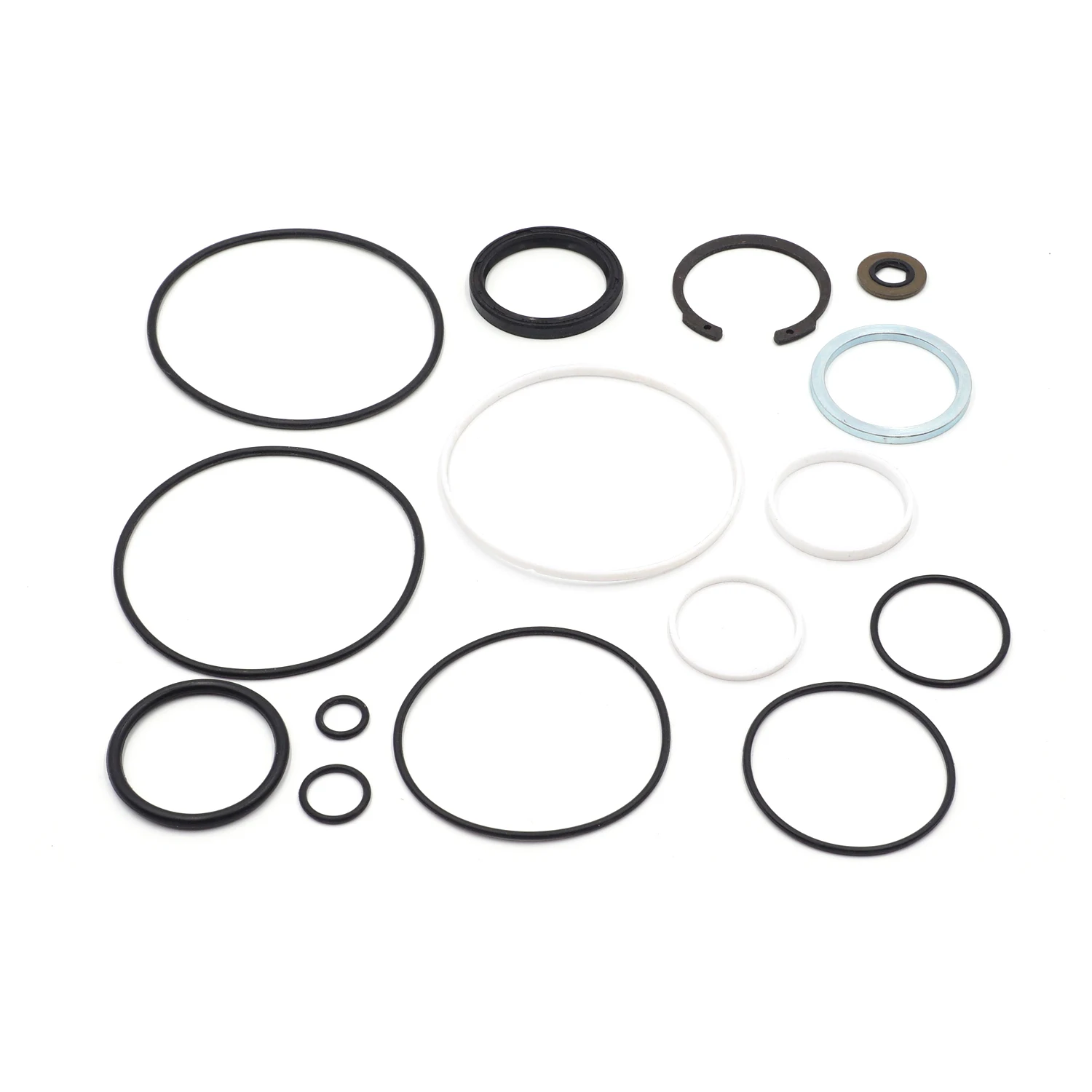 Power Steering Pump Oil Seal Repair Kit OEM 04445-60040 For TOYATA FJ70 FJ73 FJ75 HZJ70 PZJ70 Steering Machine Maintenance Kit
Power Steering Pump Oil Seal Repair Kit OEM 04445-60040 For TOYATA FJ70 FJ73 FJ75 HZJ70 PZJ70 Steering Machine Maintenance Kit