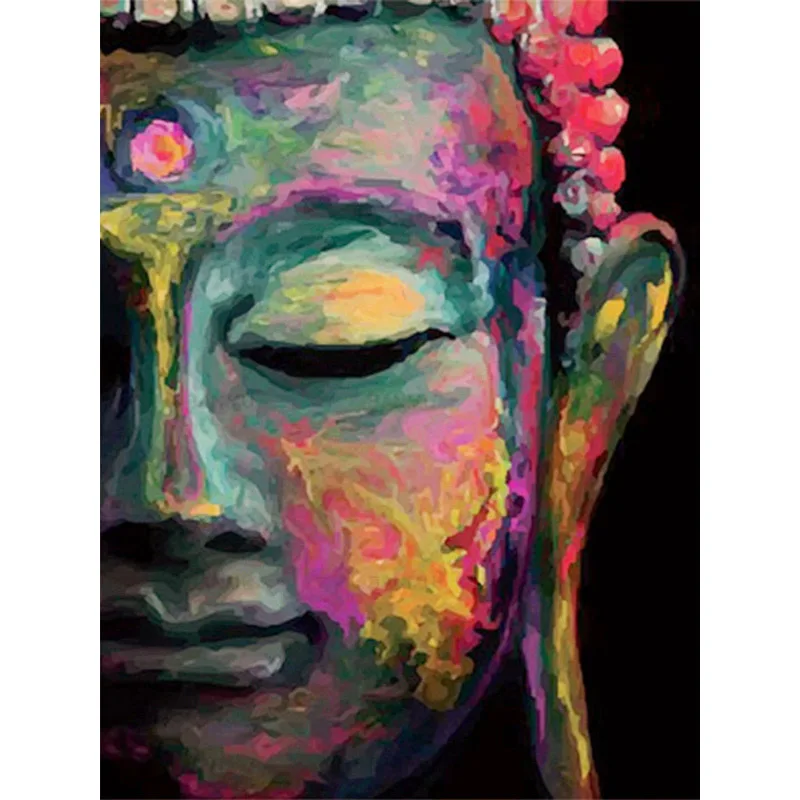 Full Square Round Drill 5D Diamond Painting Buddha Statue Daimond Rhinestone Embroidery Color Cross Stitch Decor Picture Q59
Full Square Round Drill 5D Diamond Painting Buddha Statue Daimond Rhinestone Embroidery Color Cross Stitch Decor Picture Q59