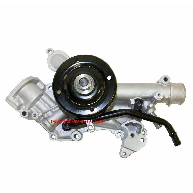 Водяной насос подходит для DODGE DURANGO 2004-2008 AW7168 53011380 АГ 5302137 АБ 53021380 АГ
Водяной насос подходит для DODGE DURANGO 2004-2008 AW7168 53011380 АГ 5302137 АБ 53021380 АГ