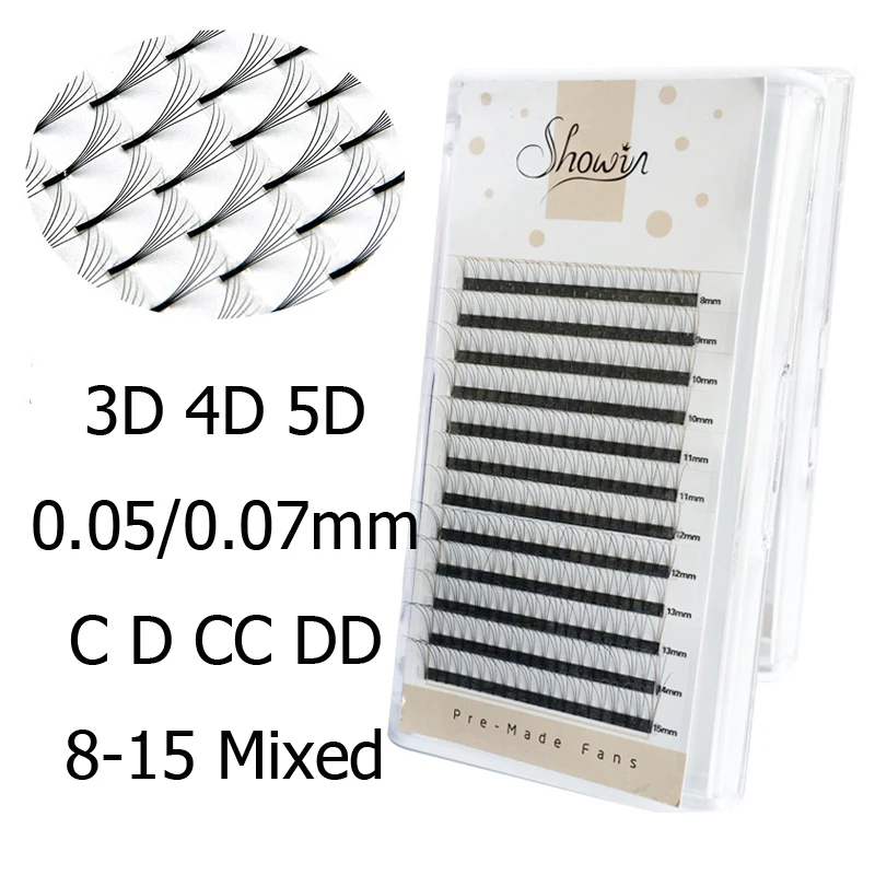 Eyelashes Soft 3D Mink Lashes Natural Extension Premade Lashes Individual Eyelash Extension Makeup Cilia Professional Faux Cils
Eyelashes Soft 3D Mink Lashes Natural Extension Premade Lashes Individual Eyelash Extension Makeup Cilia Professional Faux Cils